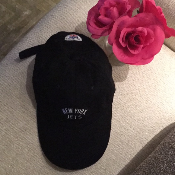 Loro Piana Accessories - Loro Piana 💯CashmereCap Made Exclusively  NY Jets